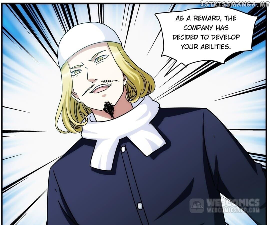 The Eighth Consciousness chapter 86 - page 18