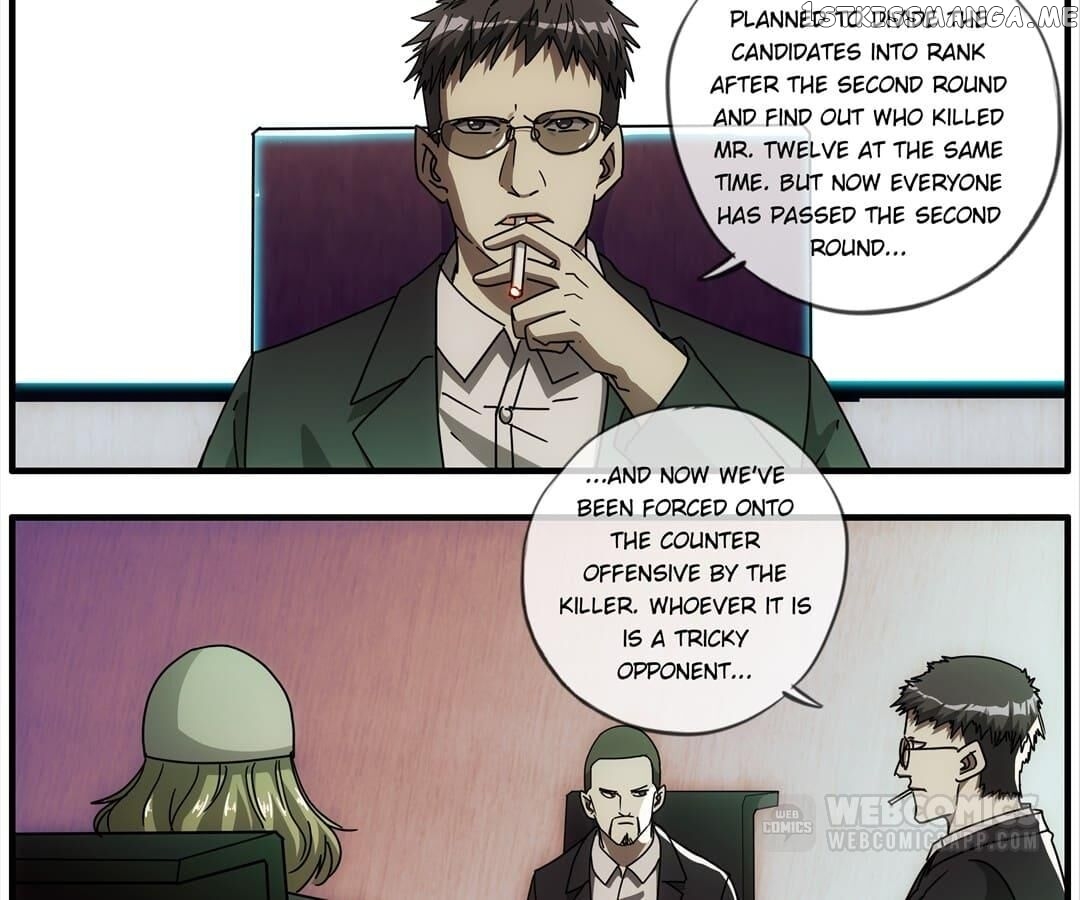 The Eighth Consciousness chapter 86 - page 2