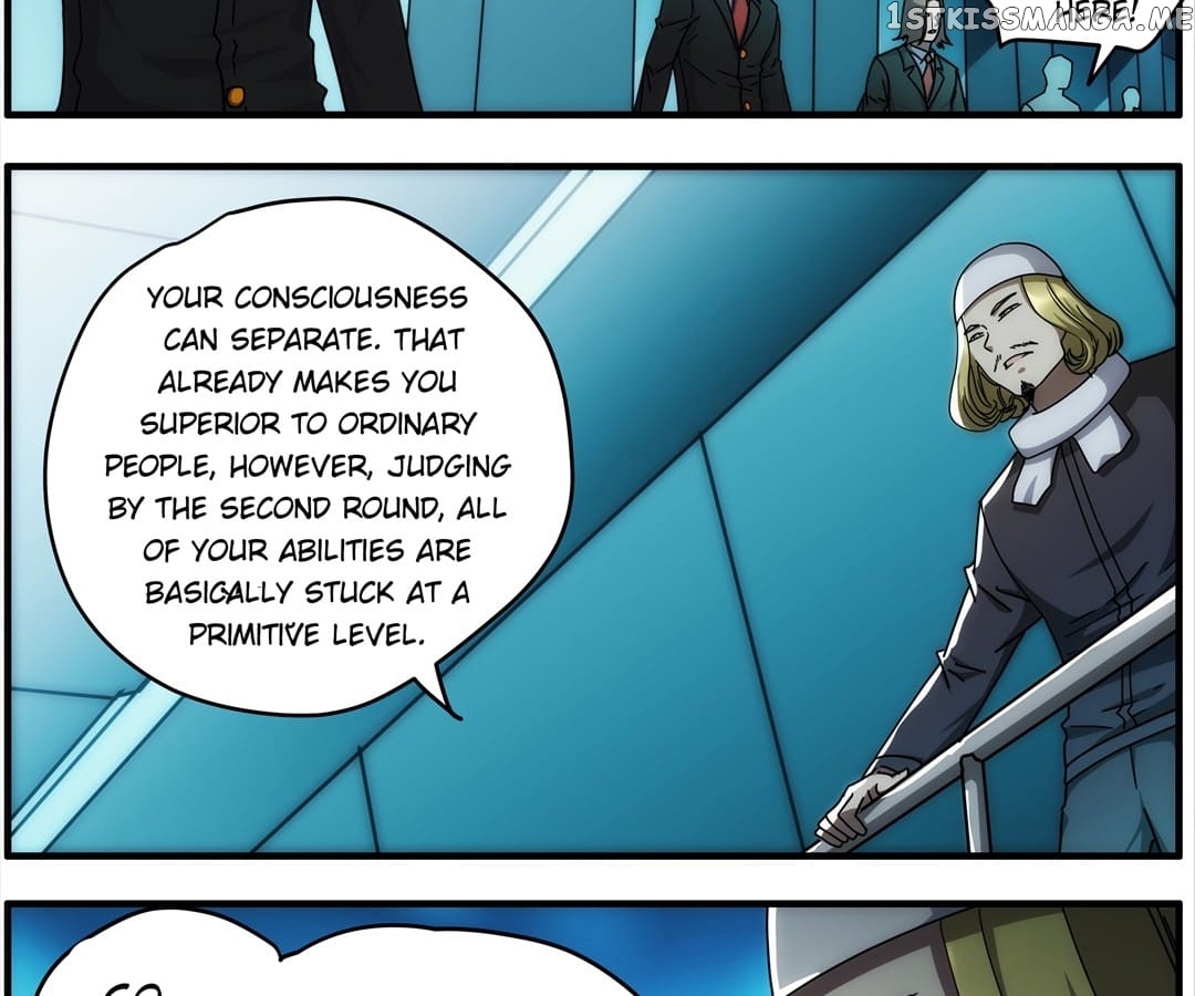 The Eighth Consciousness chapter 86 - page 20