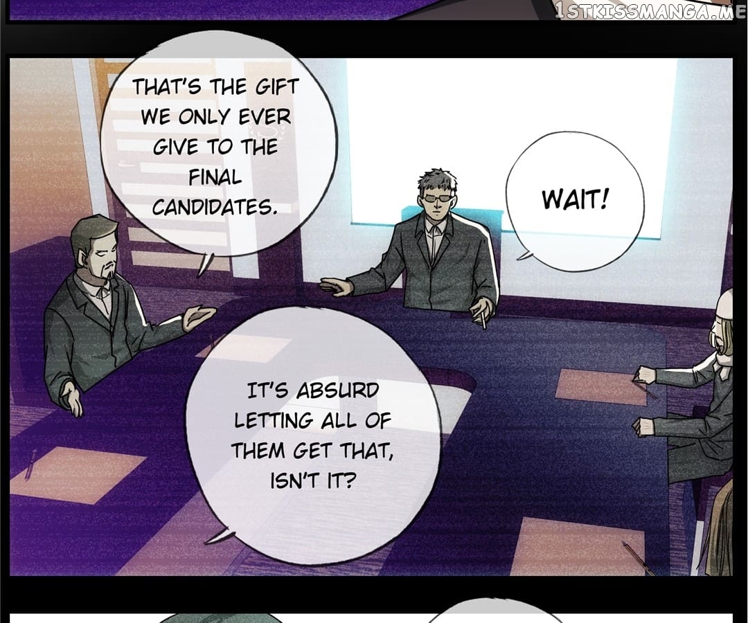 The Eighth Consciousness chapter 86 - page 23
