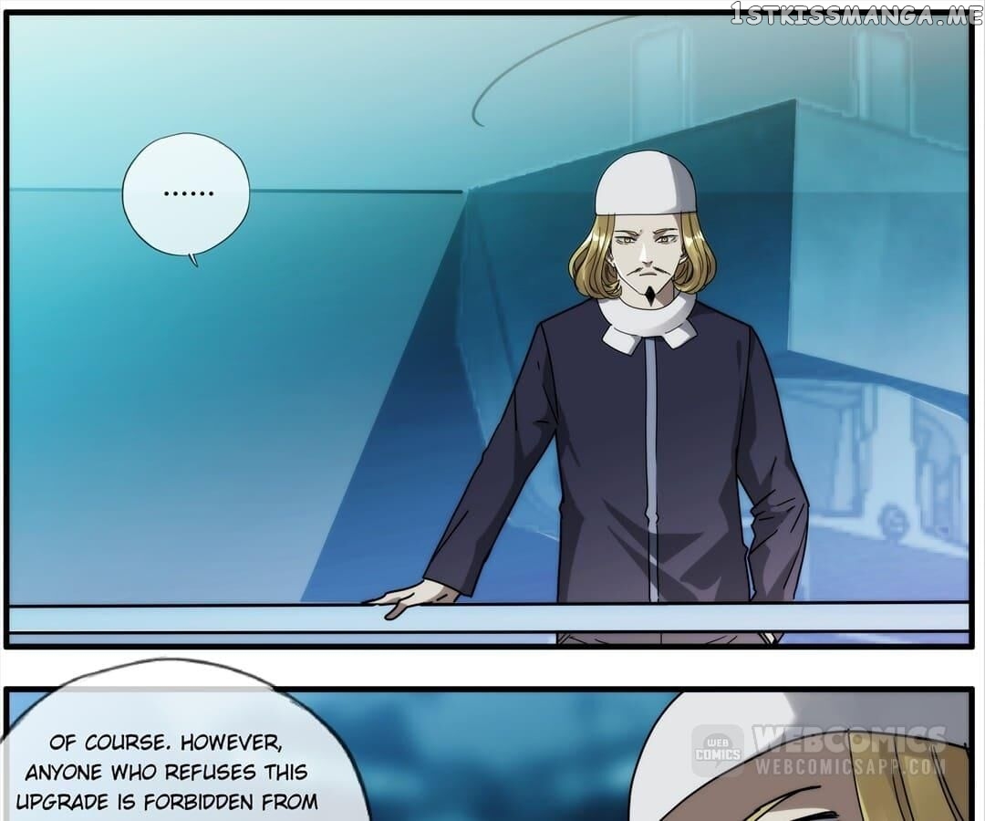 The Eighth Consciousness chapter 86 - page 24