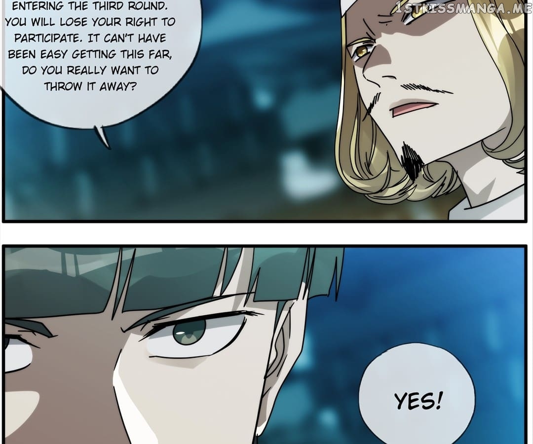 The Eighth Consciousness chapter 86 - page 25