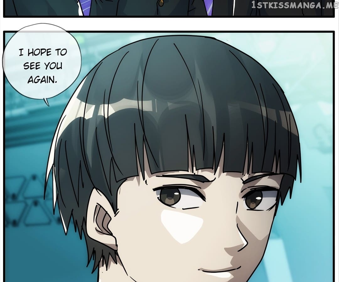 The Eighth Consciousness chapter 86 - page 29