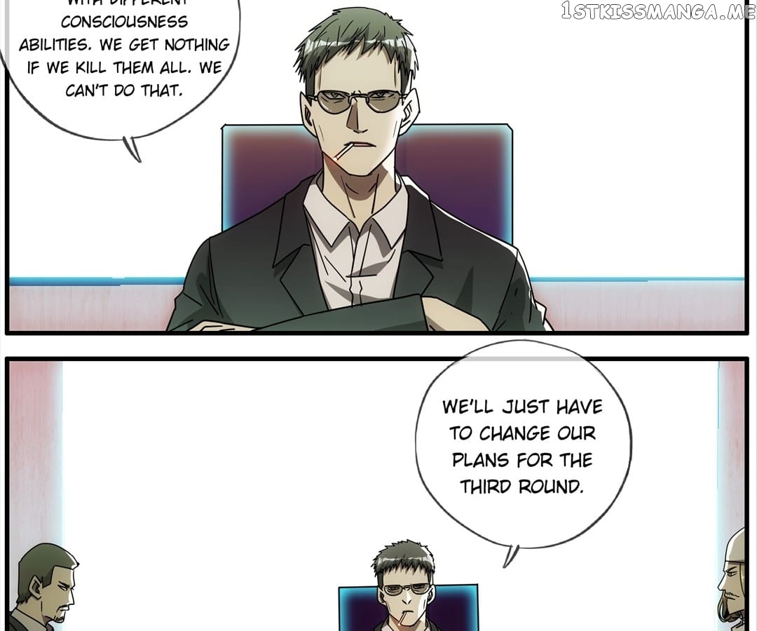 The Eighth Consciousness chapter 86 - page 7