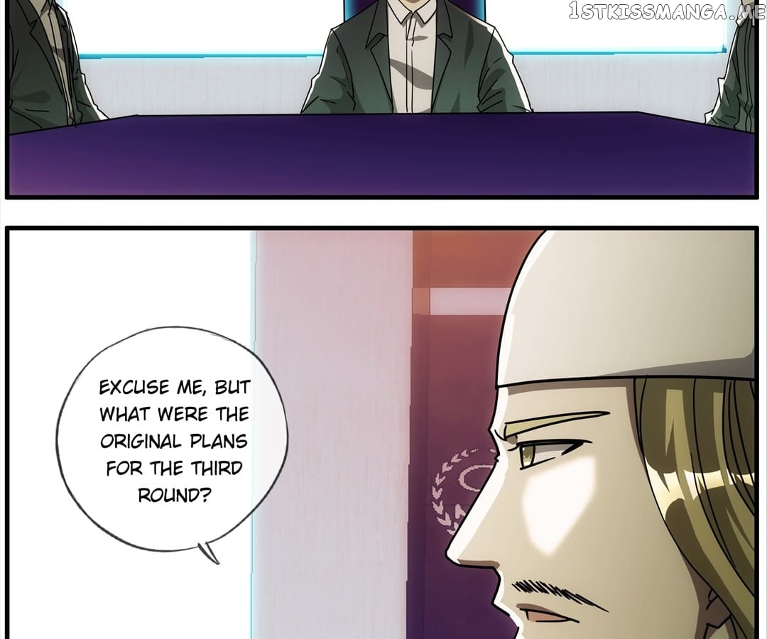 The Eighth Consciousness chapter 86 - page 8