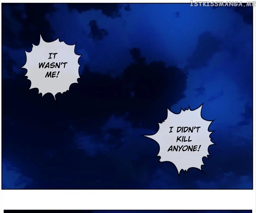 The Eighth Consciousness chapter 11 - page 1
