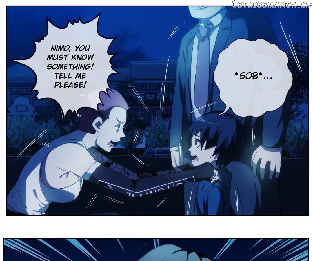 The Eighth Consciousness chapter 11 - page 13