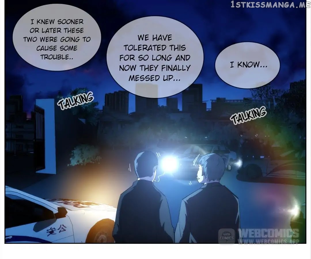 The Eighth Consciousness chapter 11 - page 2