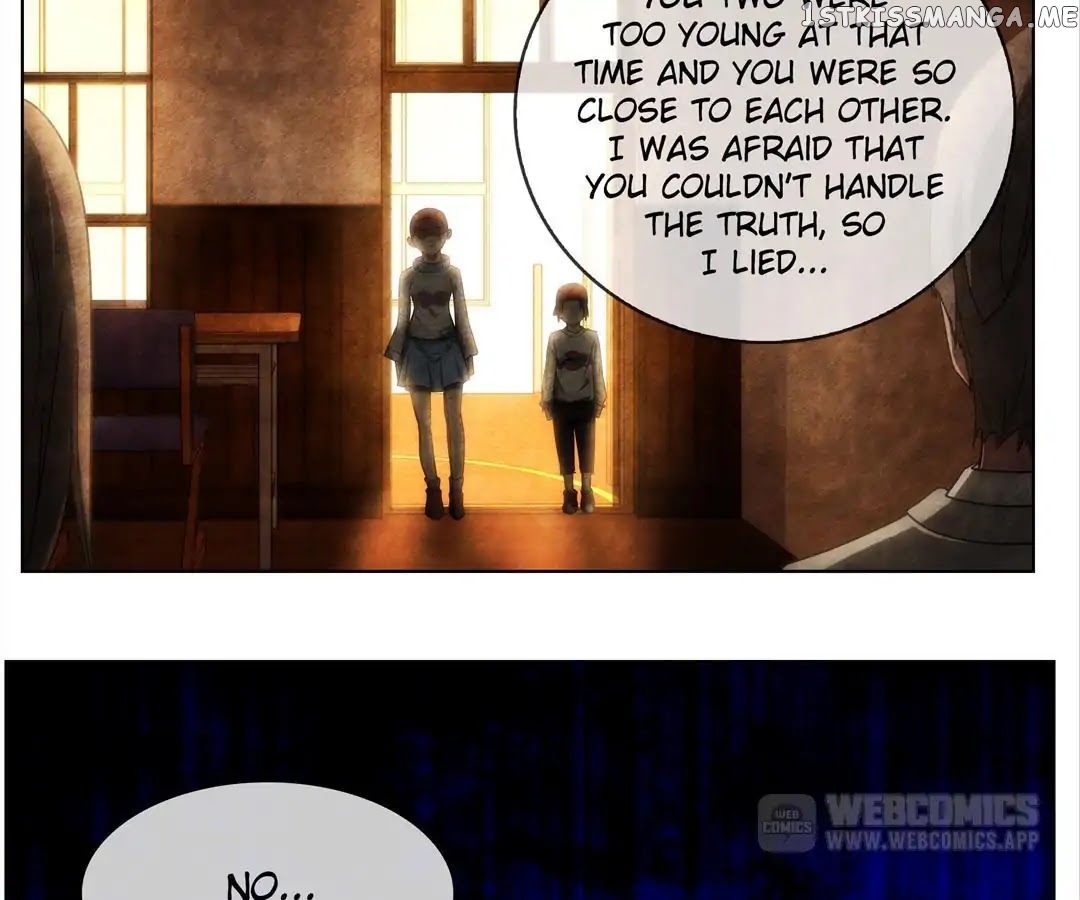 The Eighth Consciousness chapter 11 - page 22