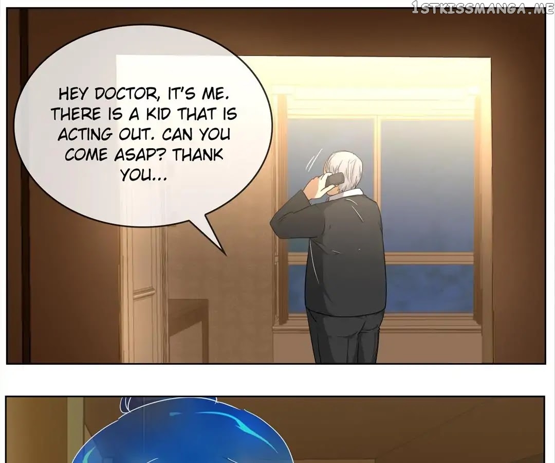 The Eighth Consciousness chapter 11 - page 36