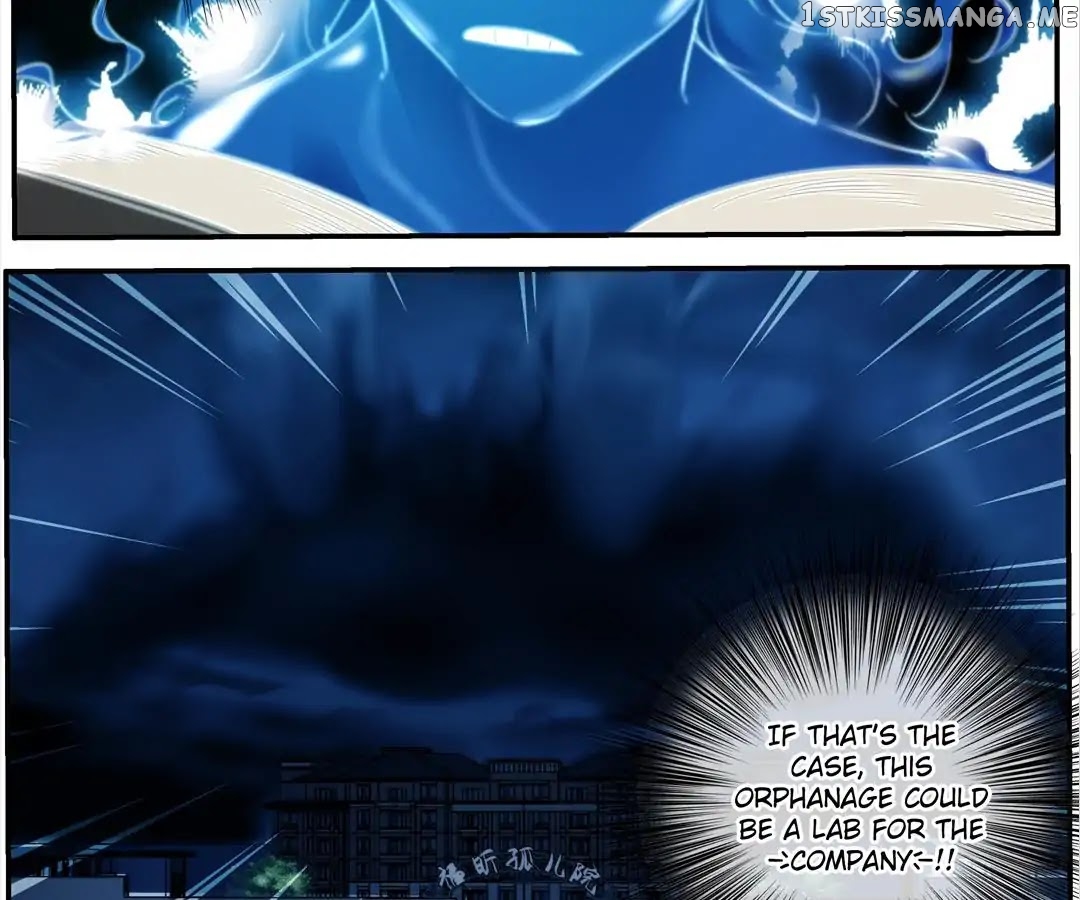 The Eighth Consciousness chapter 11 - page 48
