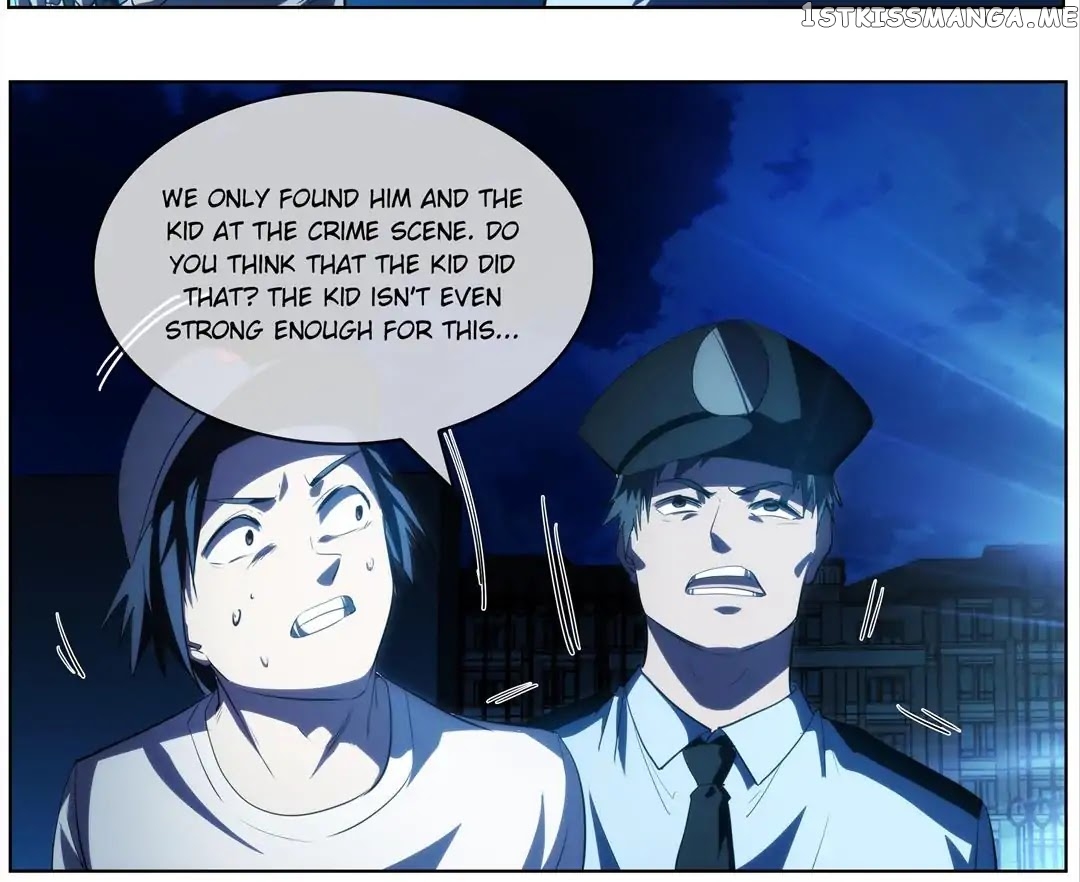 The Eighth Consciousness chapter 11 - page 5