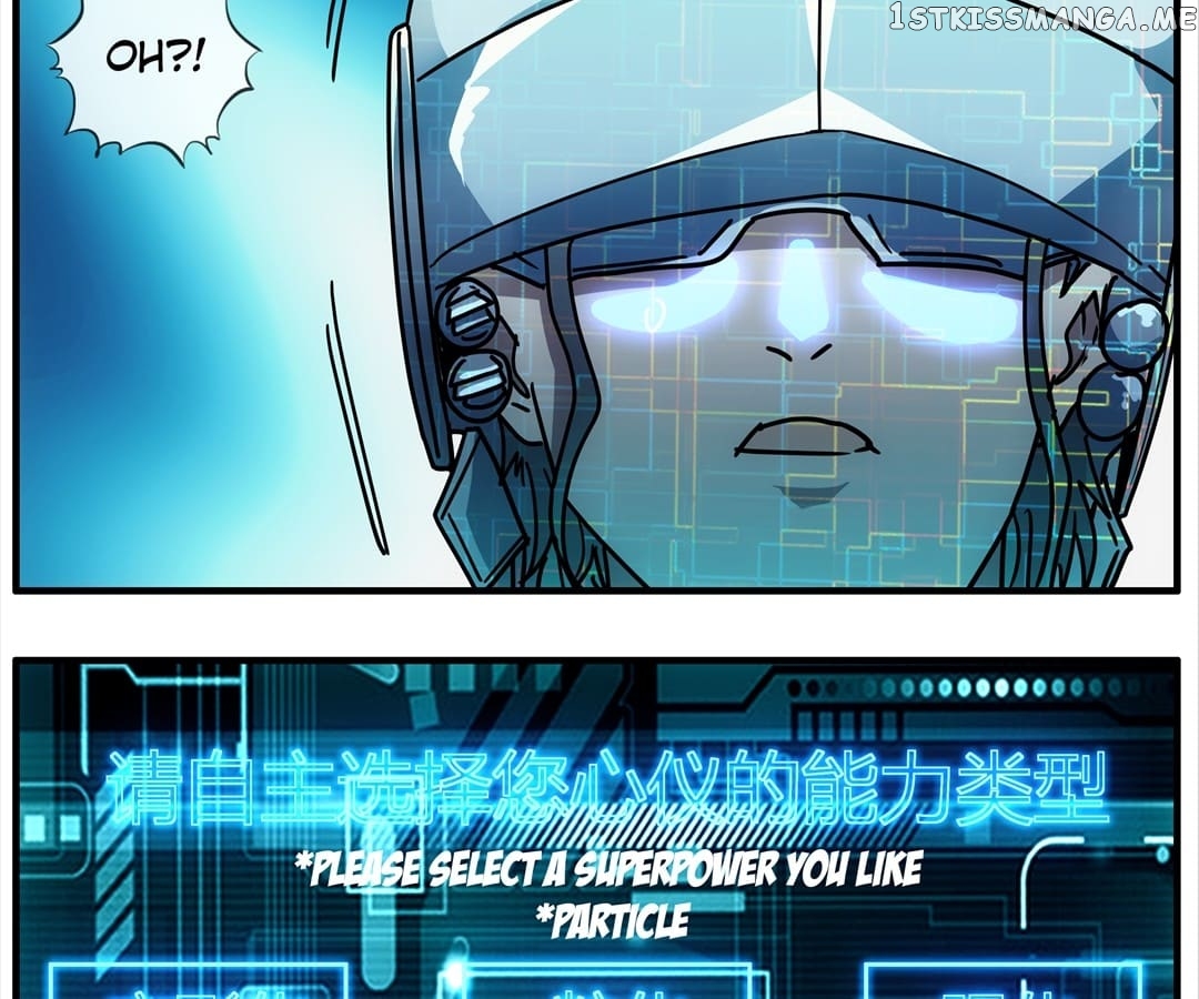 The Eighth Consciousness chapter 87 - page 11
