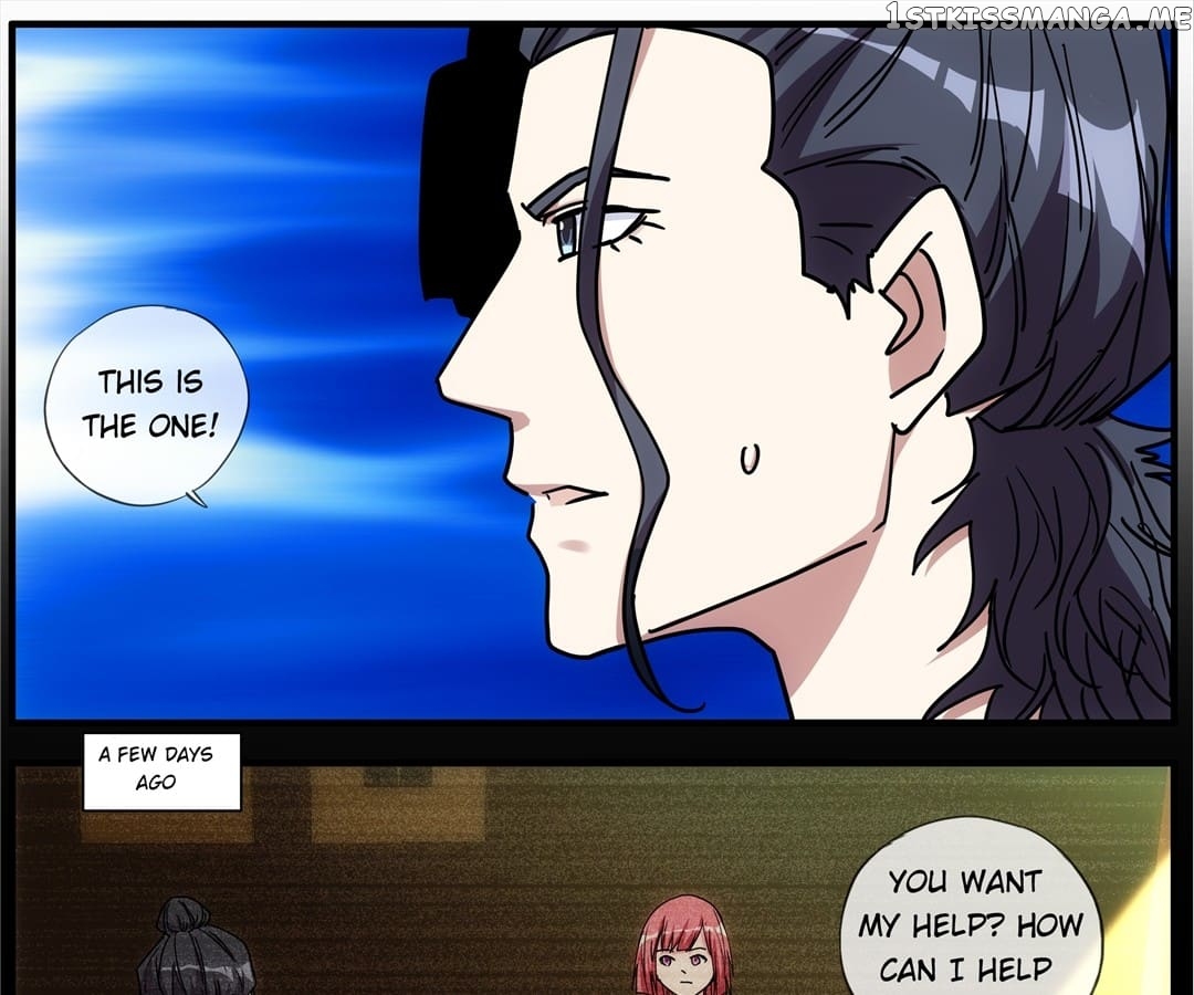 The Eighth Consciousness chapter 87 - page 13