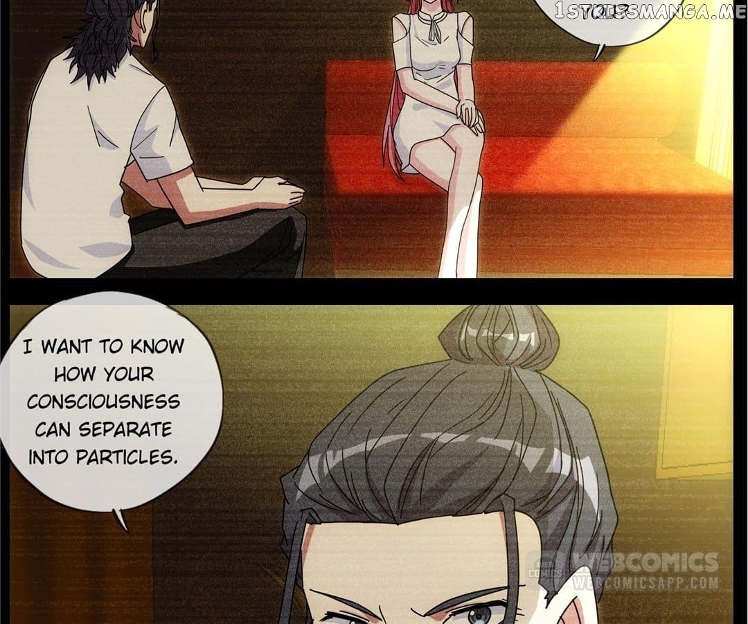 The Eighth Consciousness chapter 87 - page 14