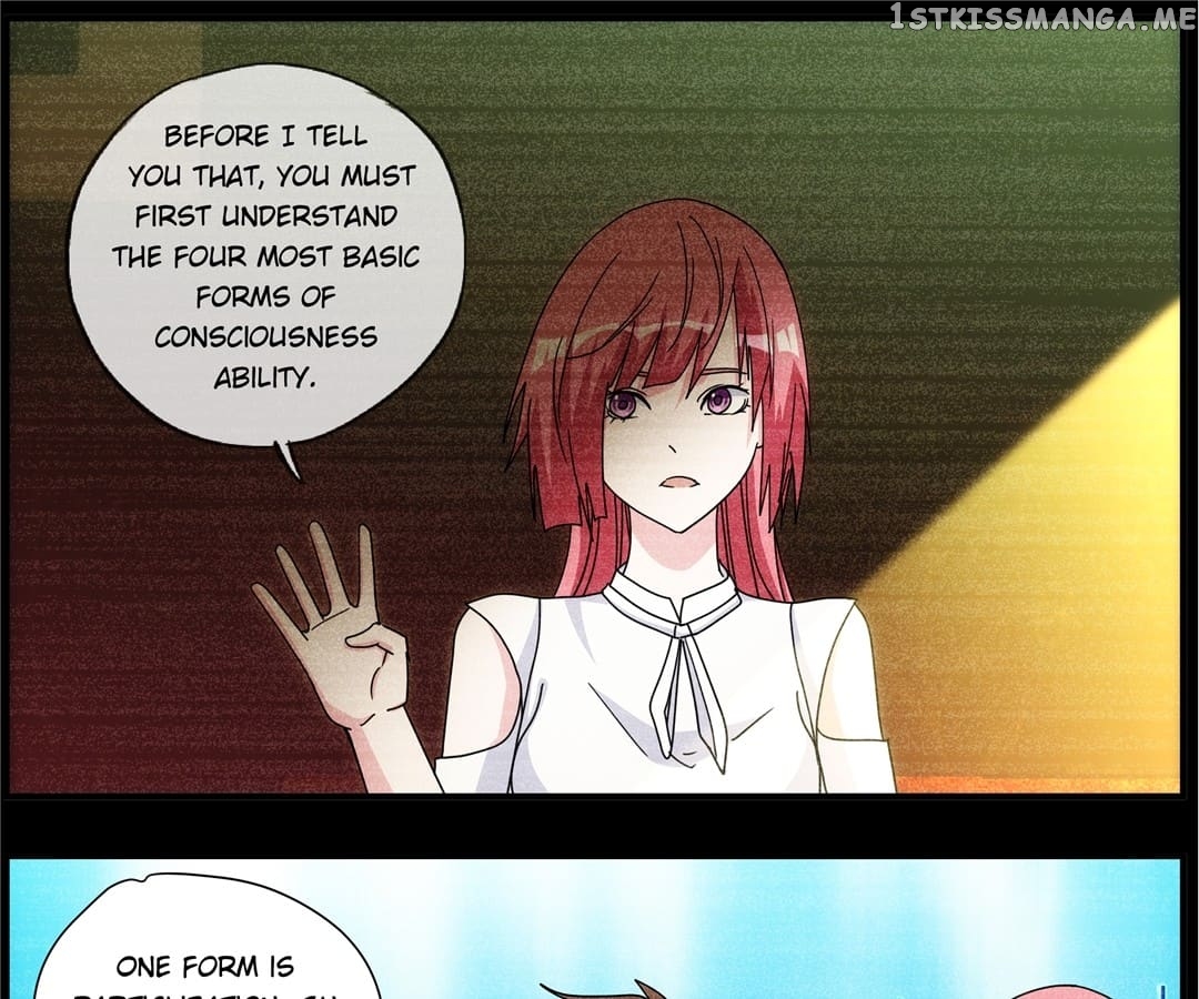 The Eighth Consciousness chapter 87 - page 17