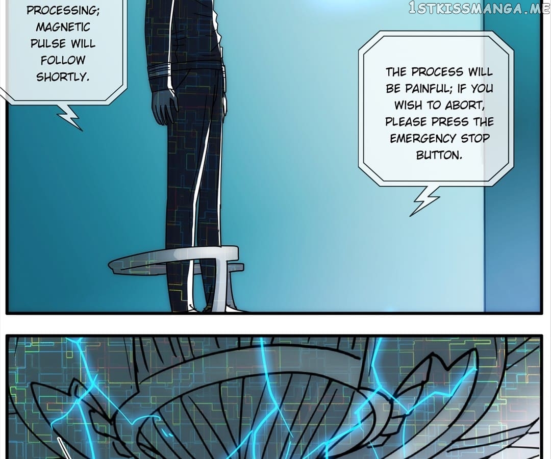 The Eighth Consciousness chapter 87 - page 22