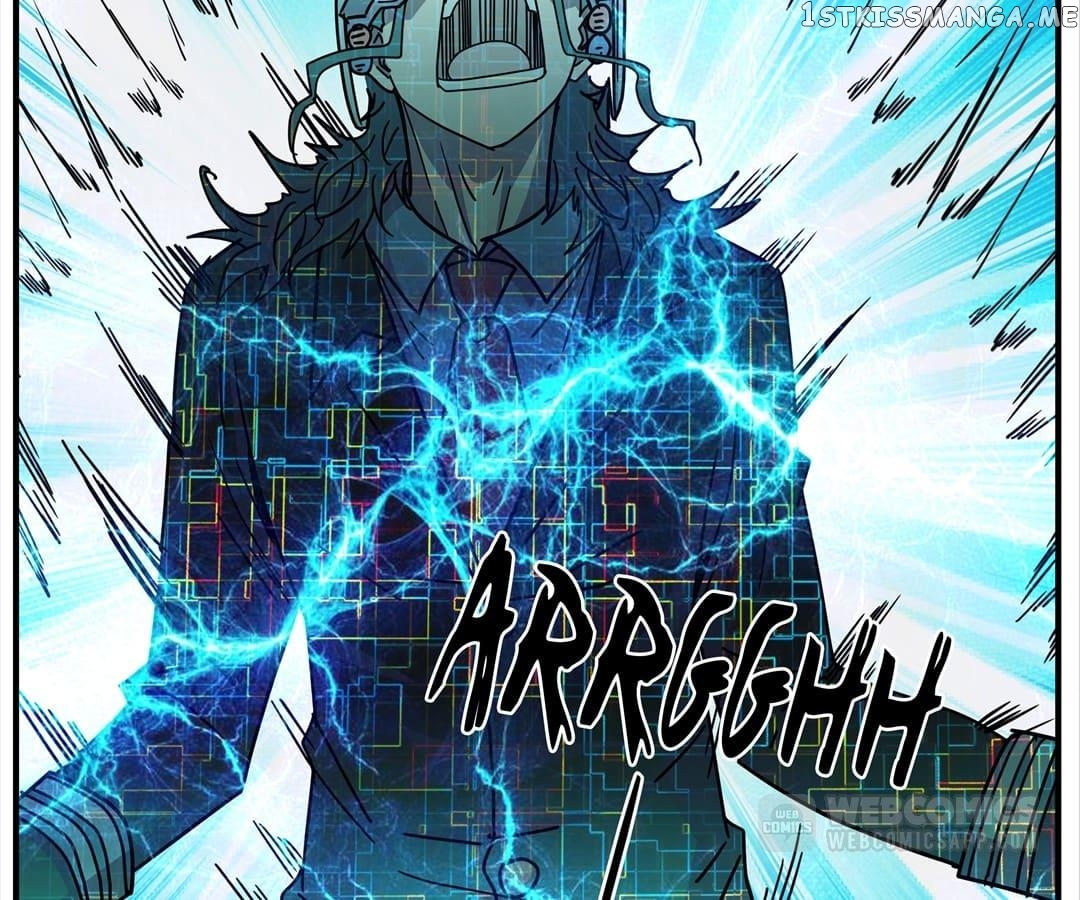 The Eighth Consciousness chapter 87 - page 25