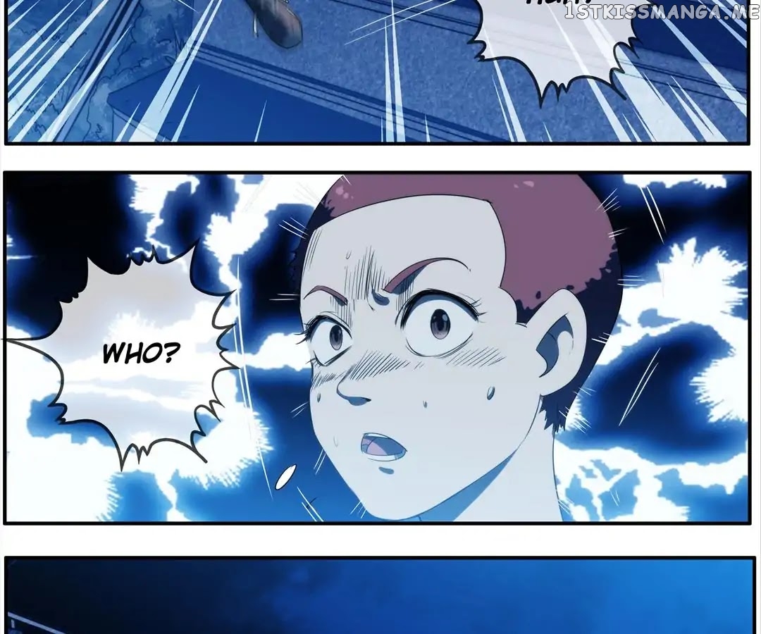 The Eighth Consciousness chapter 12 - page 23
