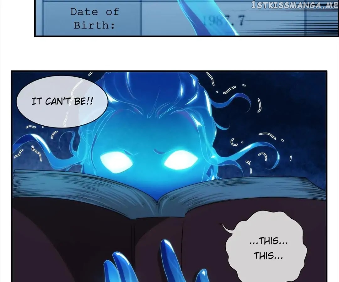 The Eighth Consciousness chapter 12 - page 3