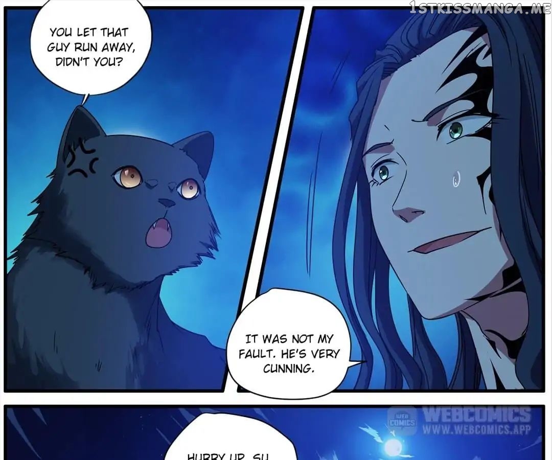 The Eighth Consciousness chapter 68 - page 14