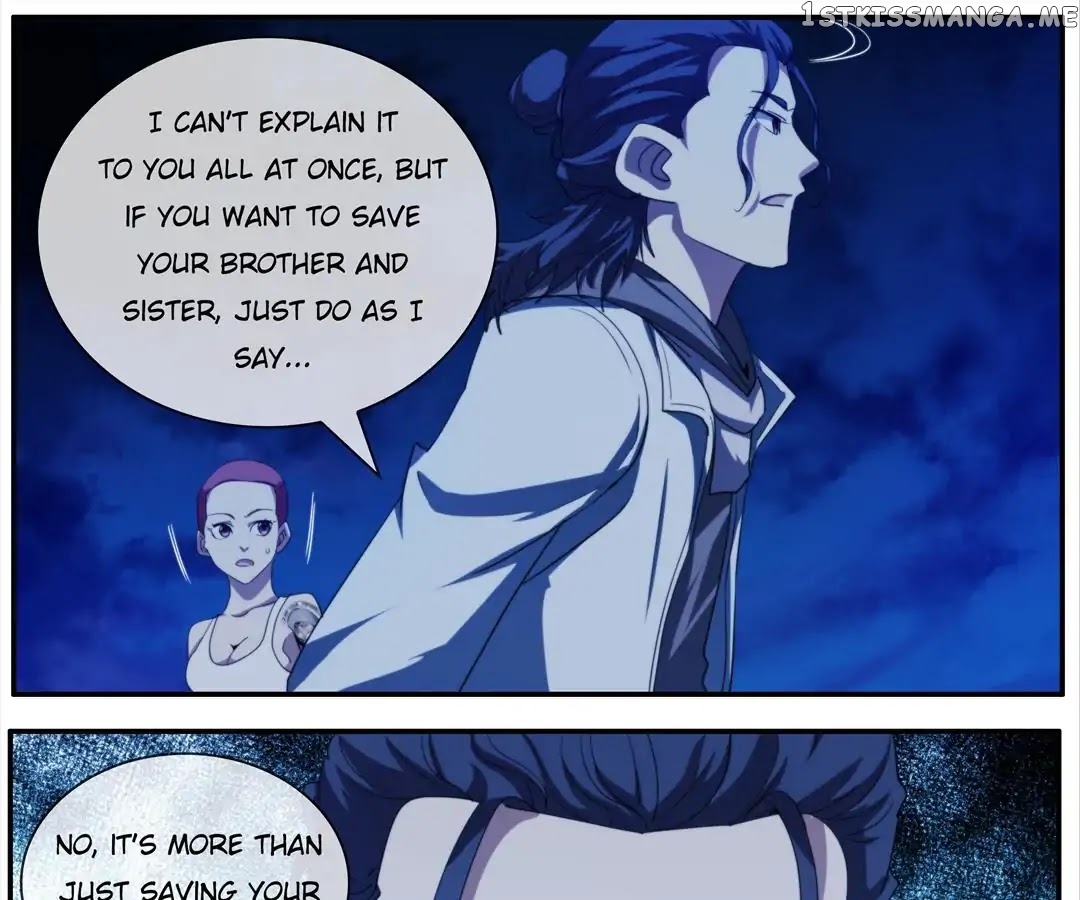 The Eighth Consciousness chapter 13 - page 41