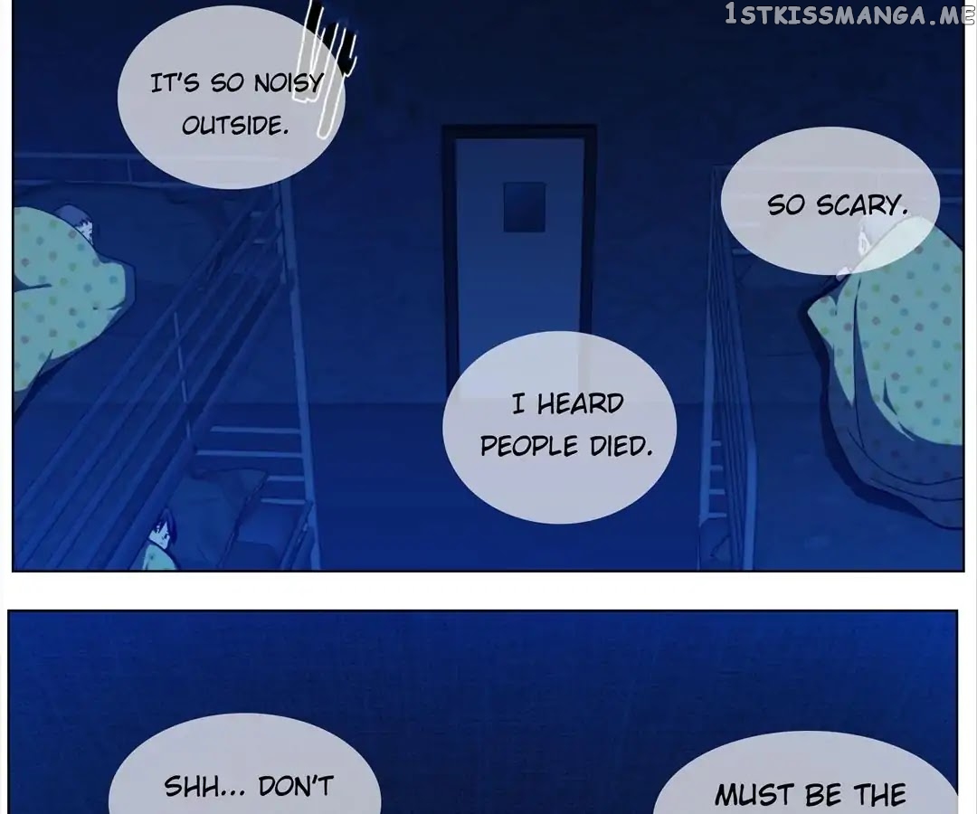 The Eighth Consciousness chapter 13 - page 48