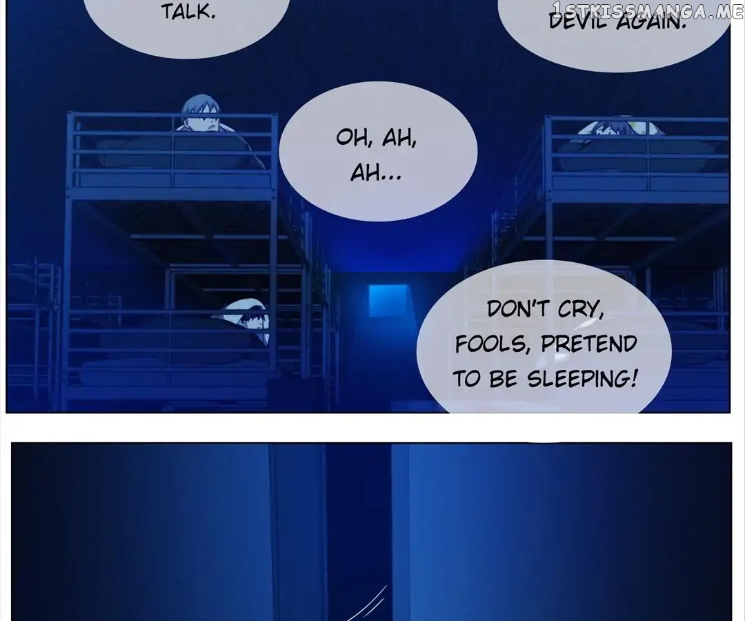 The Eighth Consciousness chapter 13 - page 49
