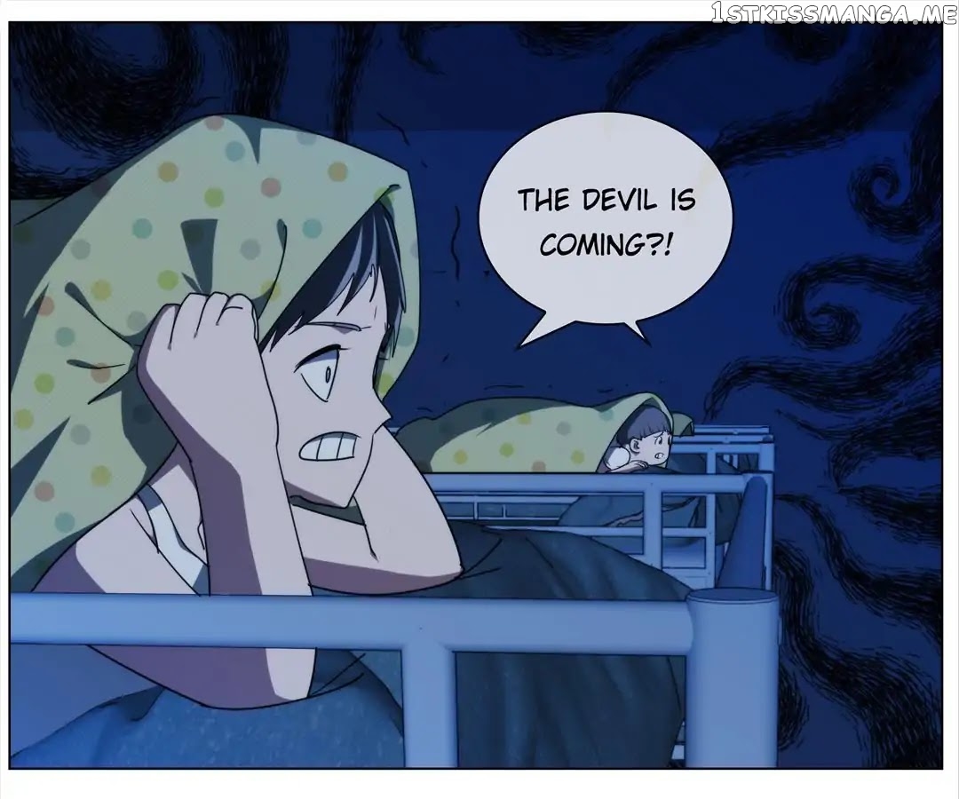 The Eighth Consciousness chapter 13 - page 51