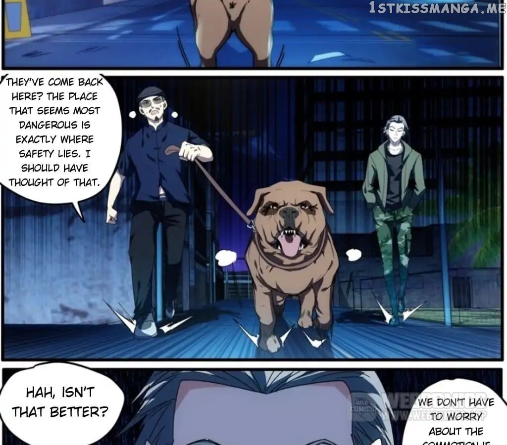 The Eighth Consciousness chapter 66 - page 10