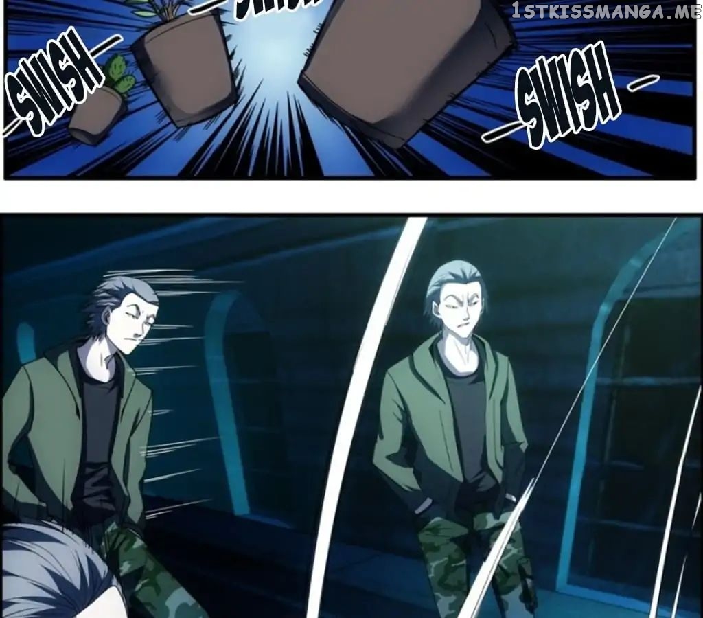 The Eighth Consciousness chapter 66 - page 16