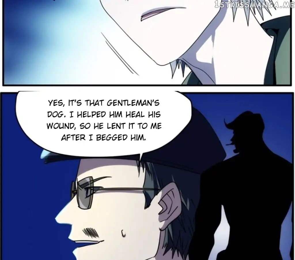 The Eighth Consciousness chapter 66 - page 5