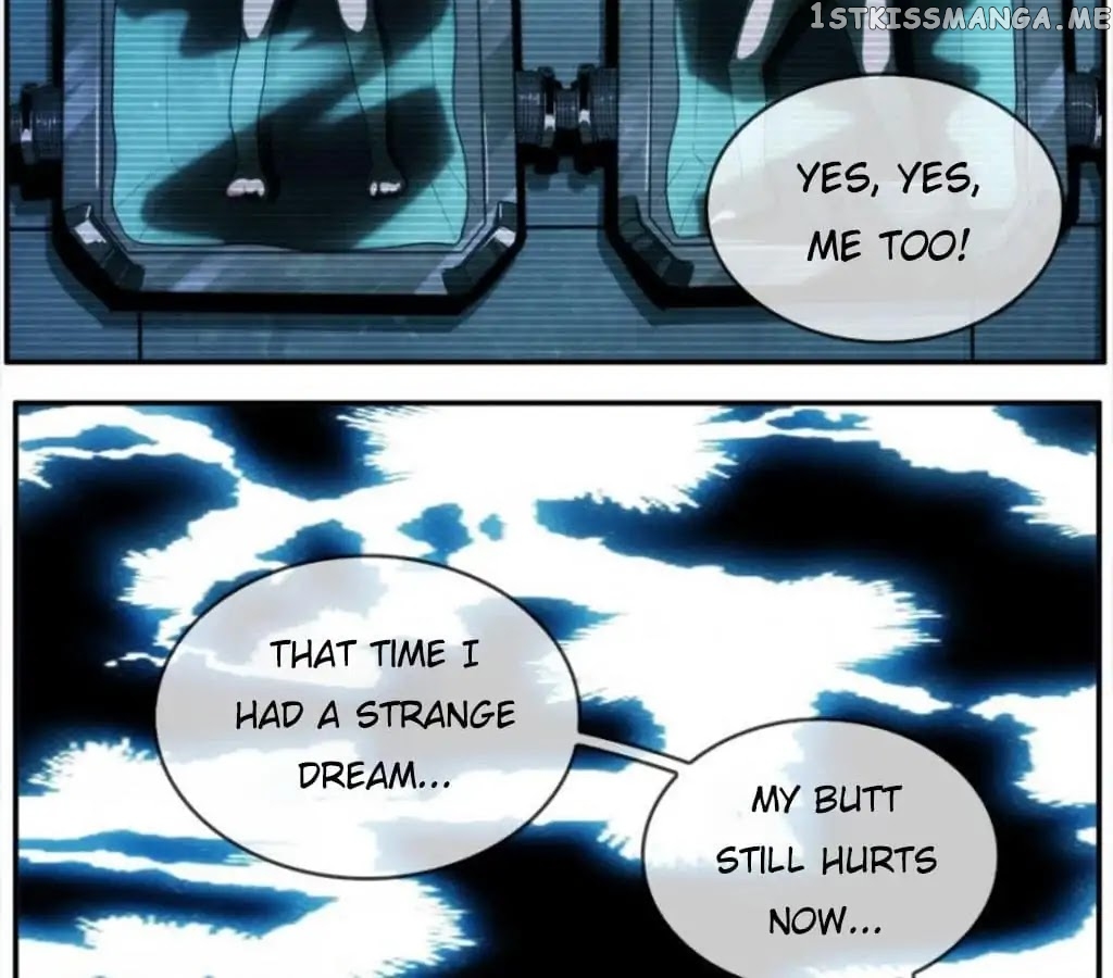 The Eighth Consciousness chapter 14 - page 23