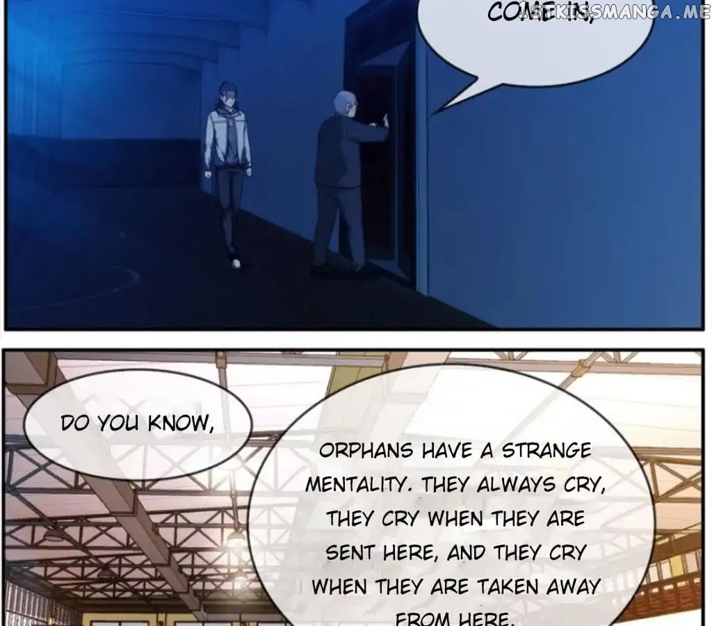 The Eighth Consciousness chapter 14 - page 47