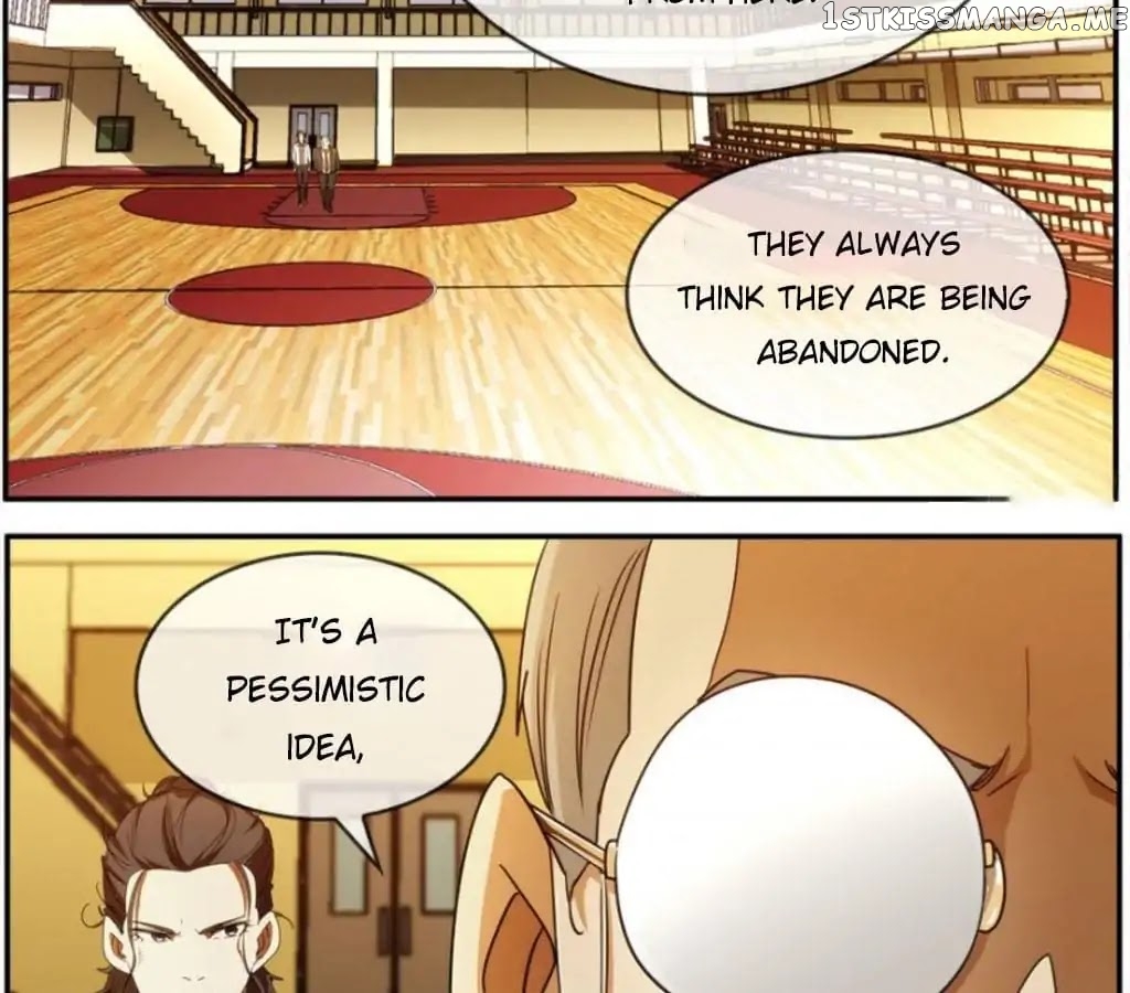 The Eighth Consciousness chapter 14 - page 48