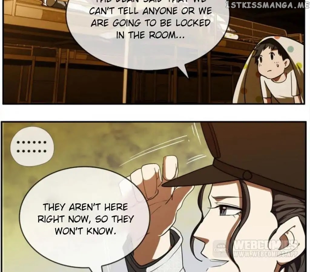 The Eighth Consciousness chapter 14 - page 9