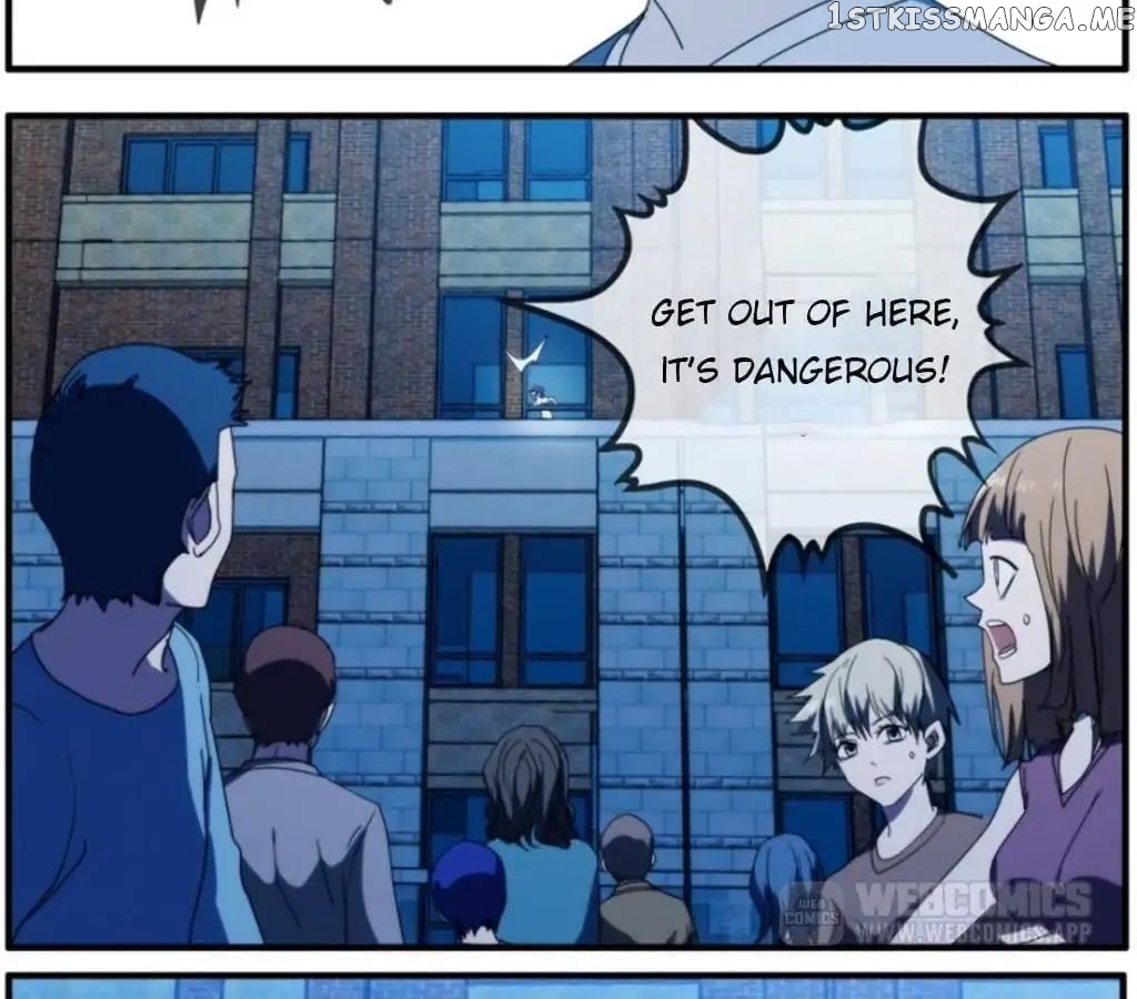 The Eighth Consciousness chapter 44 - page 10