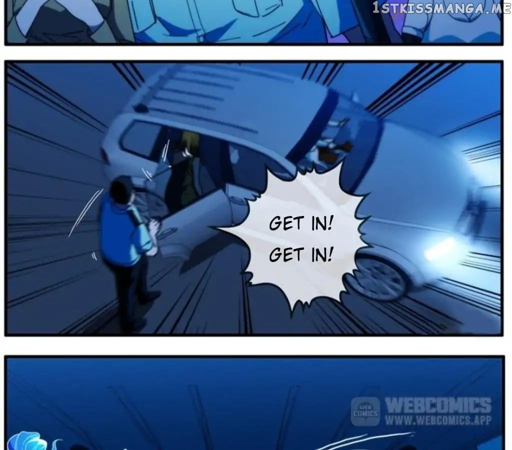 The Eighth Consciousness chapter 44 - page 30