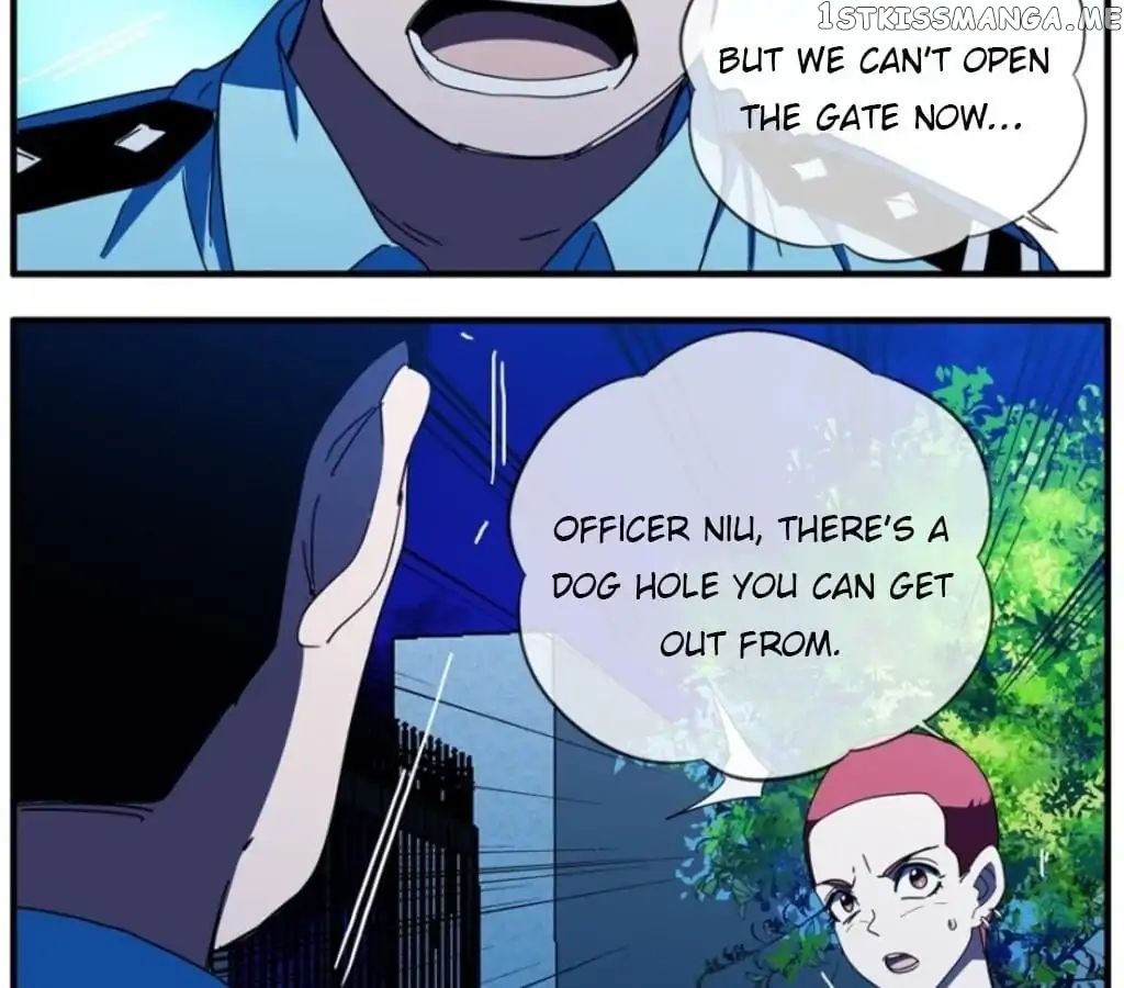 The Eighth Consciousness chapter 44 - page 5