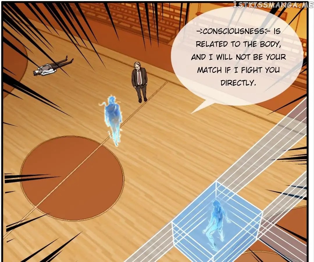 The Eighth Consciousness chapter 15 - page 20