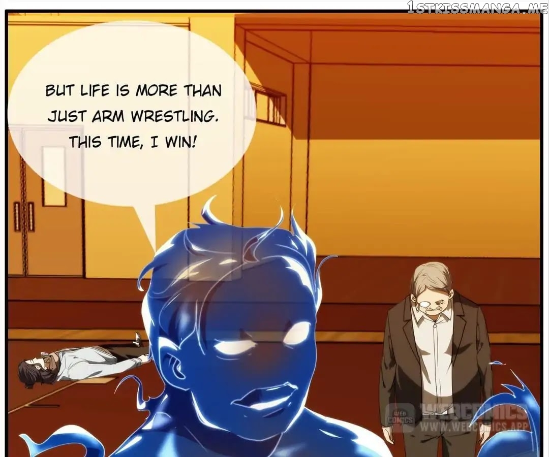 The Eighth Consciousness chapter 15 - page 22