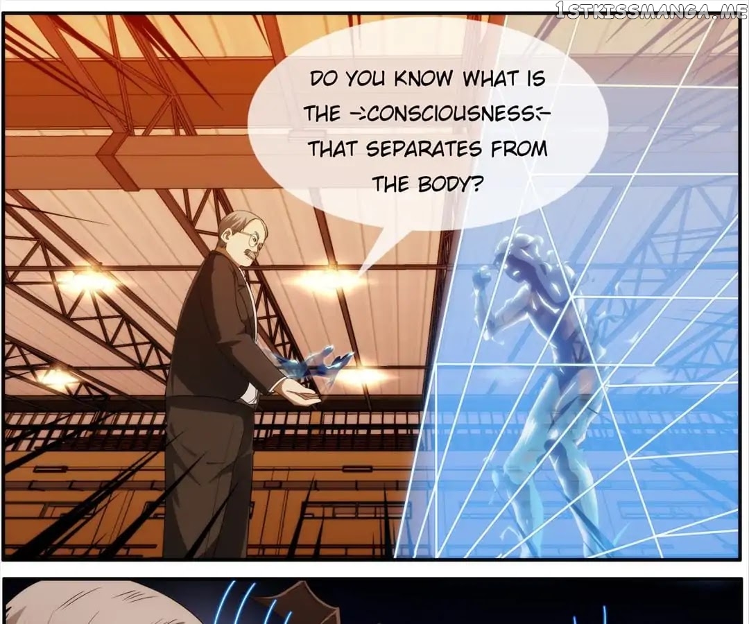 The Eighth Consciousness chapter 15 - page 27
