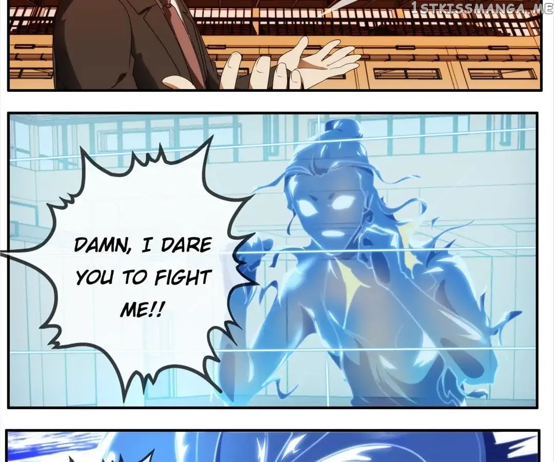 The Eighth Consciousness chapter 15 - page 33