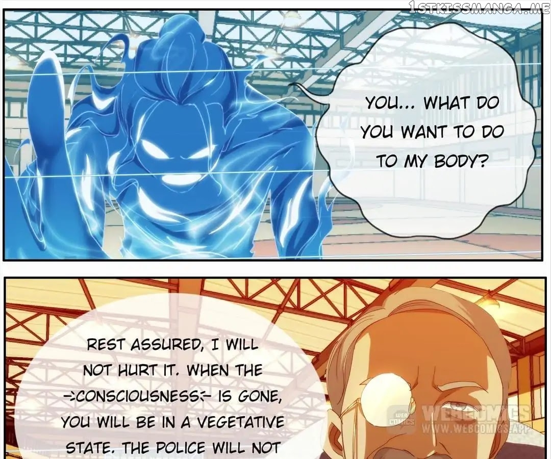 The Eighth Consciousness chapter 15 - page 42
