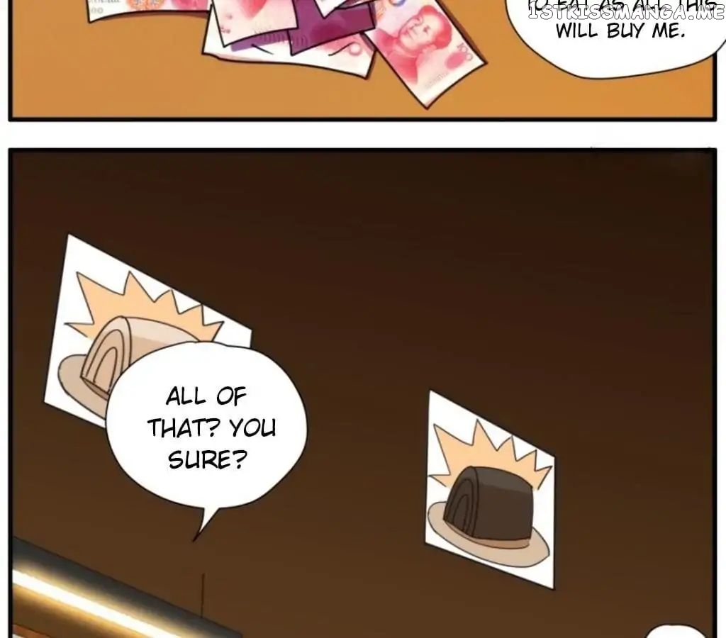 The Eighth Consciousness chapter 54 - page 14
