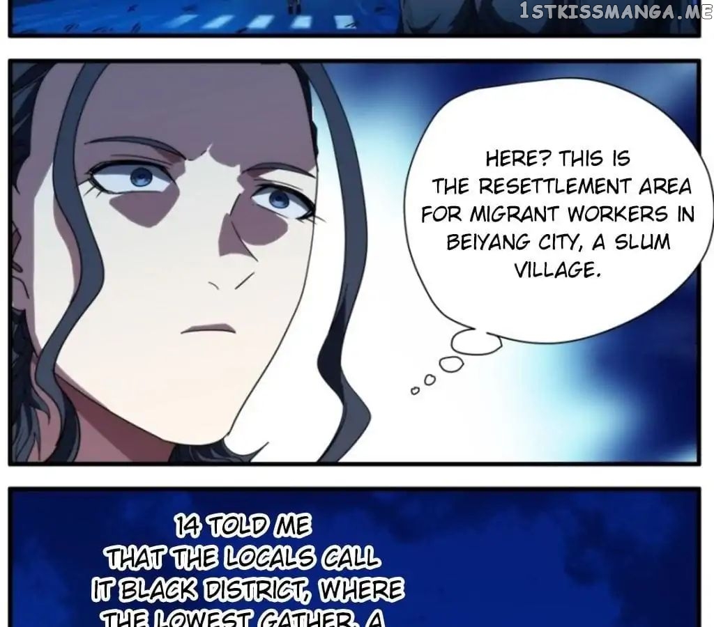 The Eighth Consciousness chapter 54 - page 18