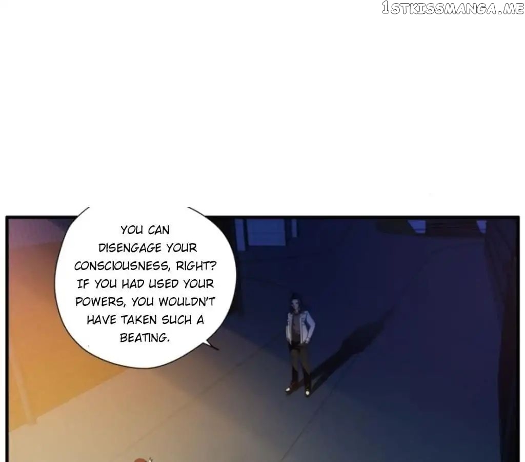 The Eighth Consciousness chapter 54 - page 3