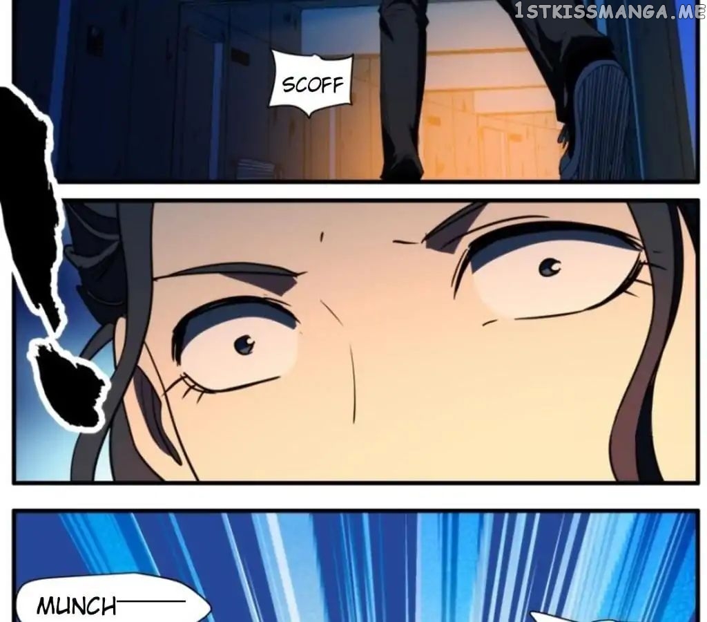 The Eighth Consciousness chapter 54 - page 30