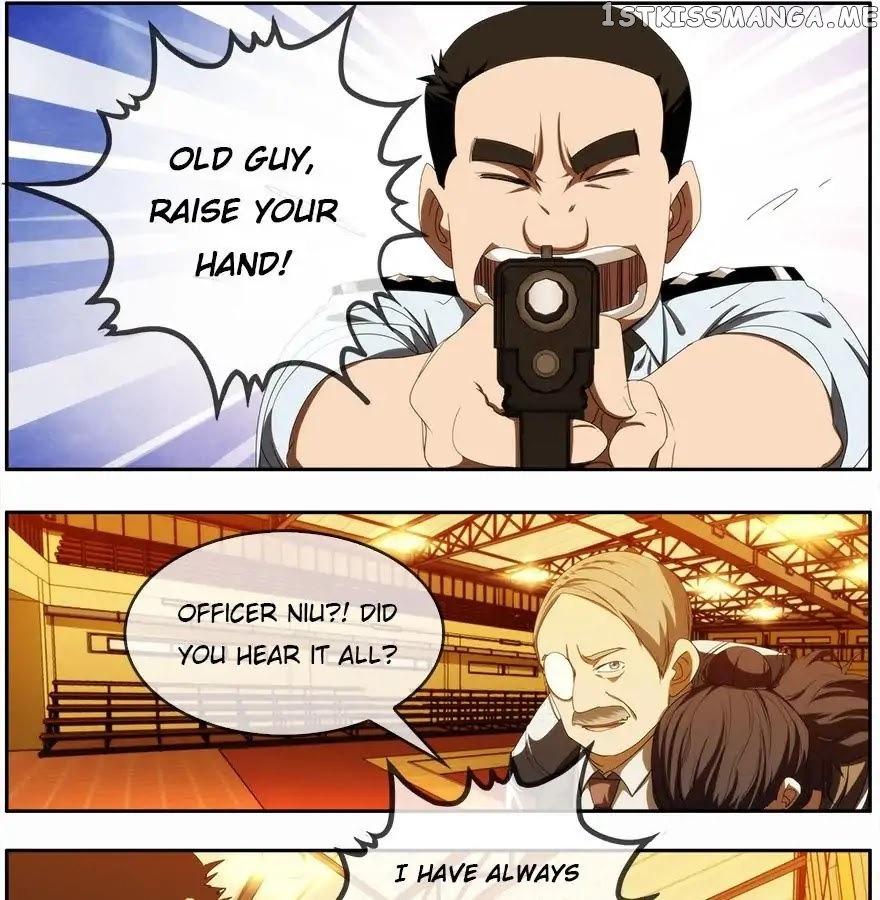 The Eighth Consciousness chapter 16 - page 1