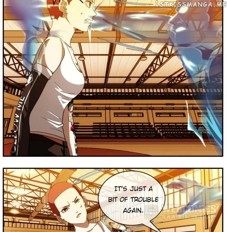 The Eighth Consciousness chapter 16 - page 10